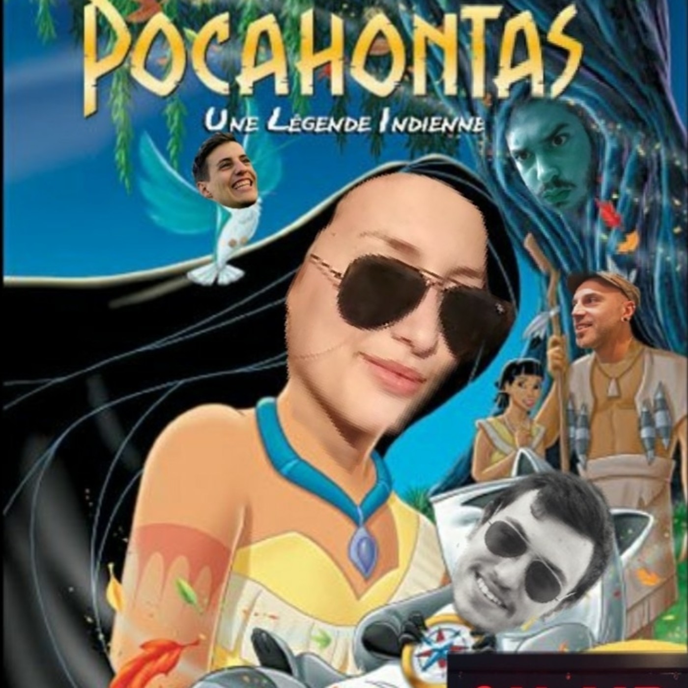 ESPABILA!