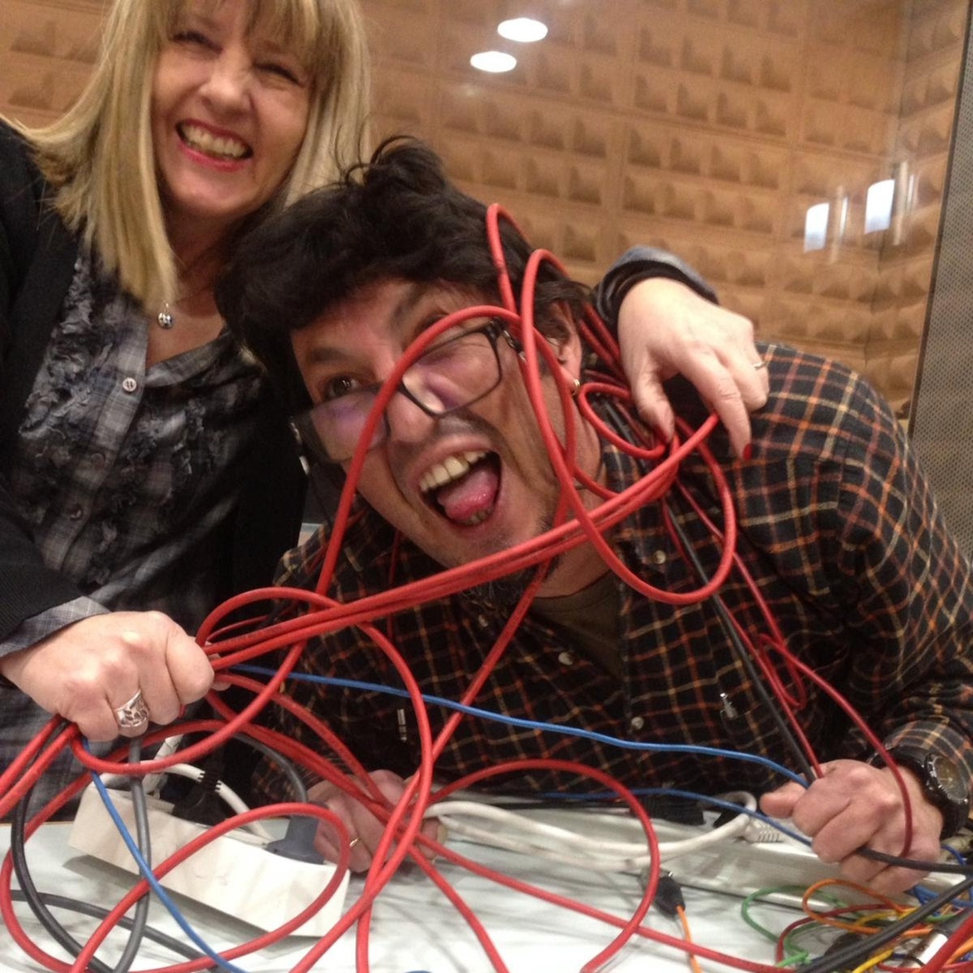 Taller de Radio Acrola 3ª Temporada 2017-2018