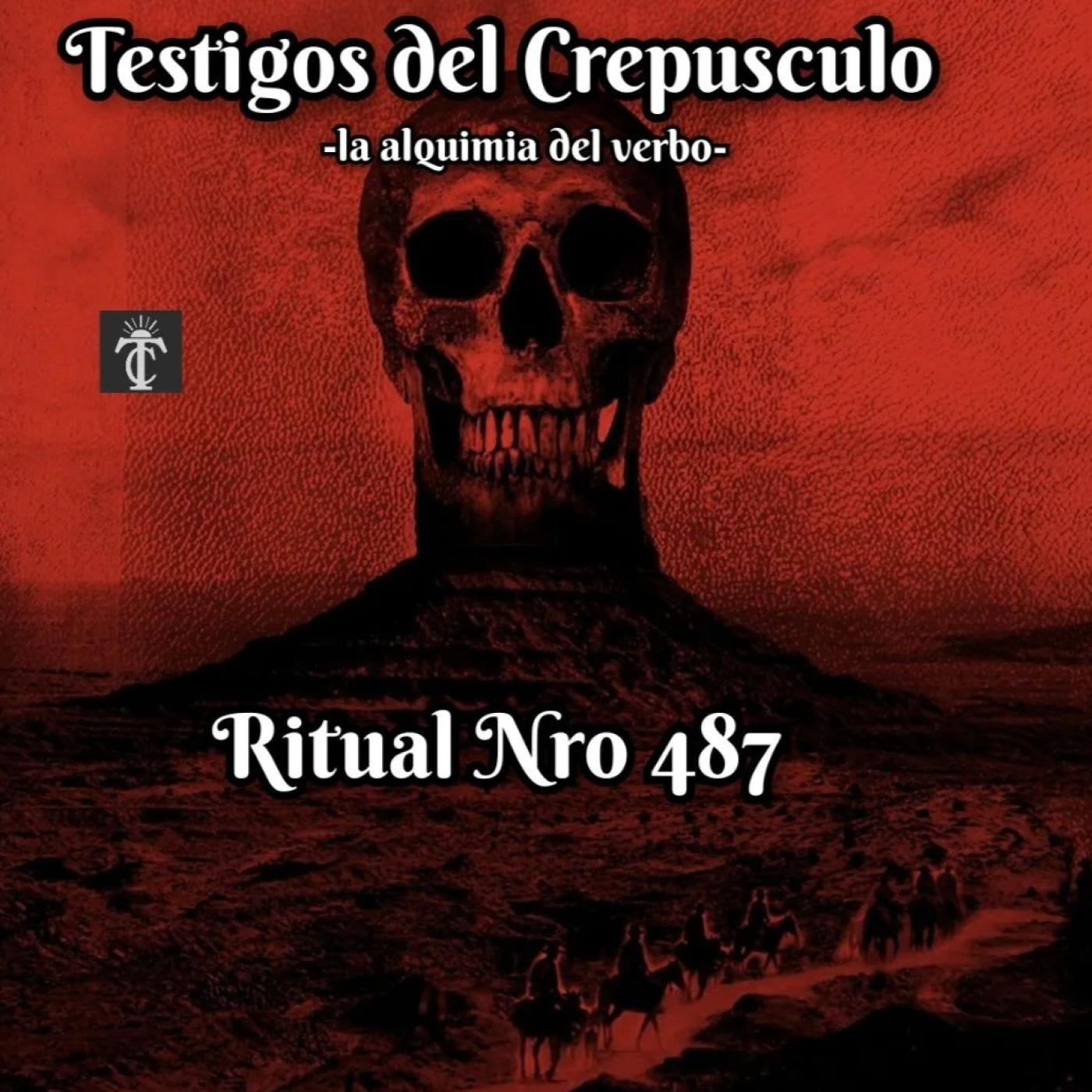 testigos del crepusculo