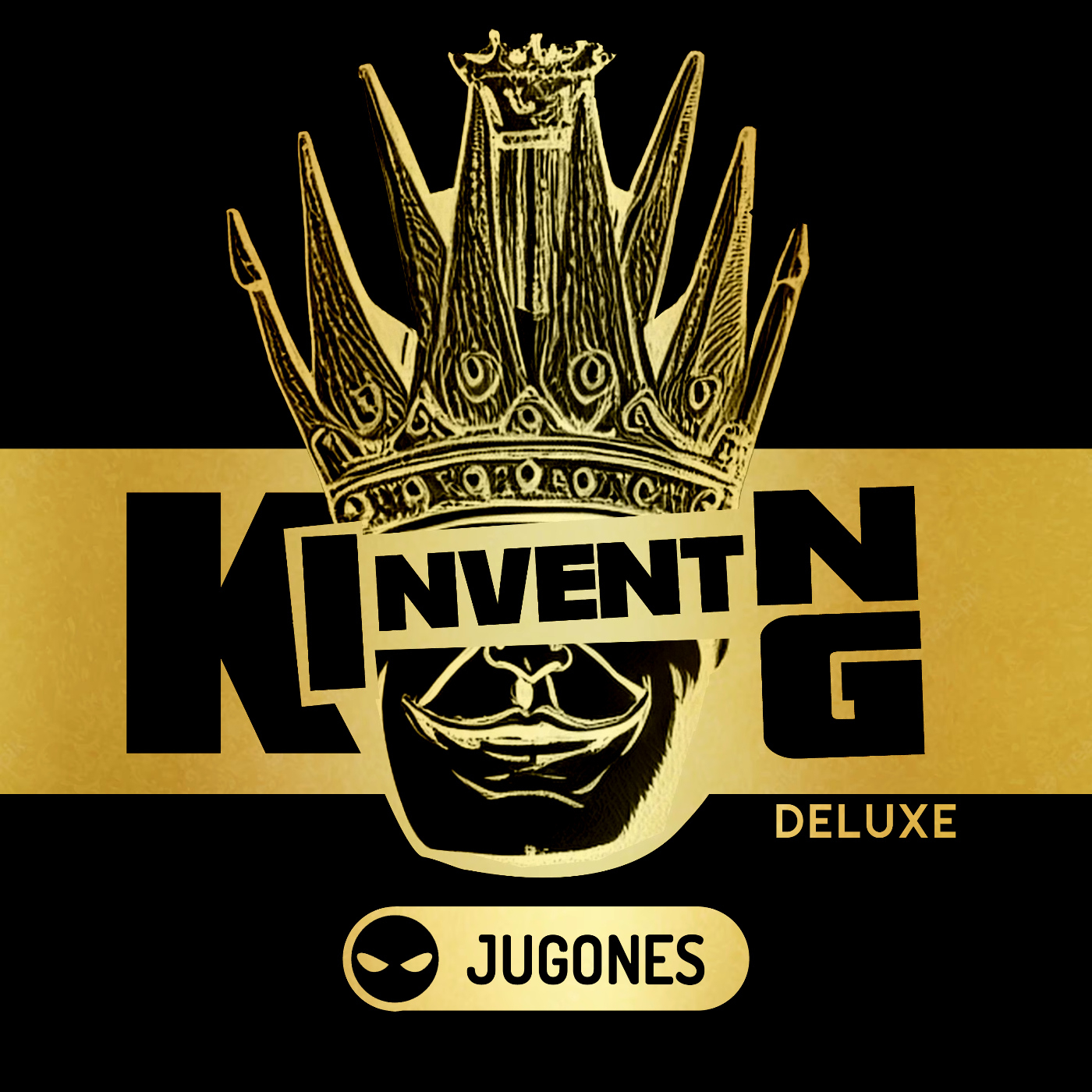   Invent King Deluxe I   episode artwork