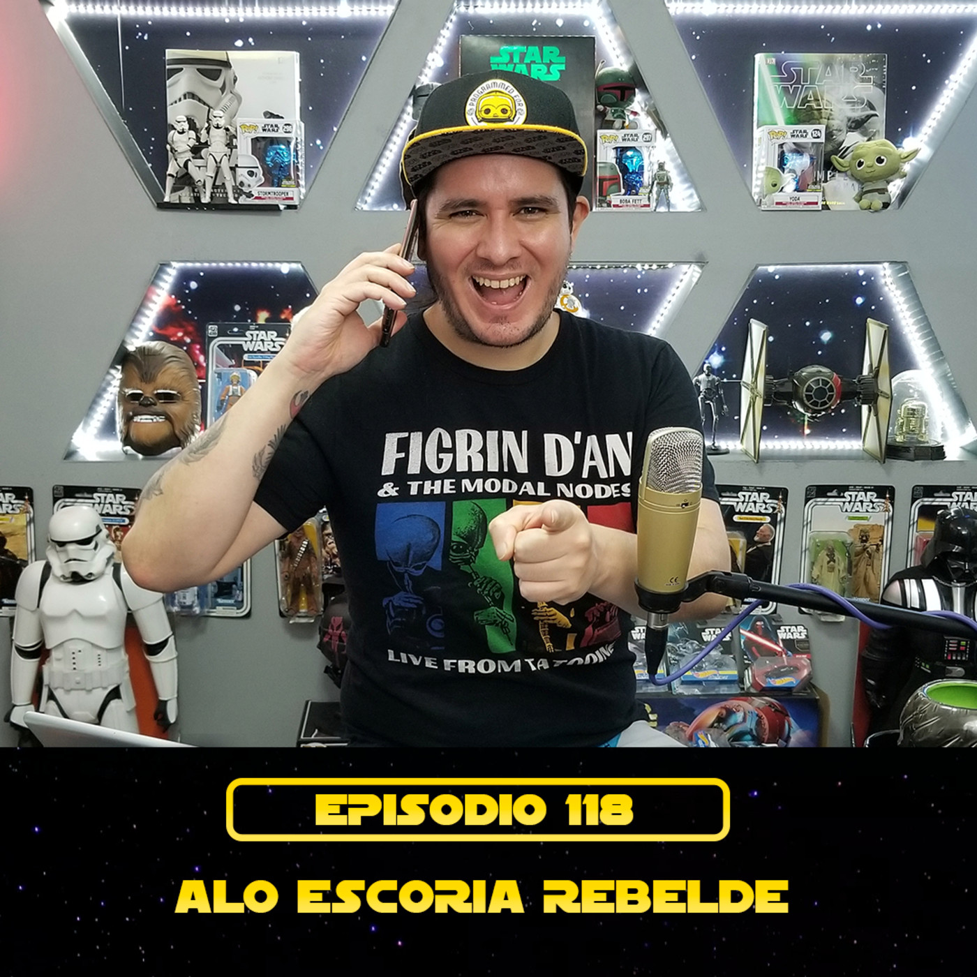 Escoria Rebelde