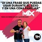 IN THE MIX 15 de Noviembre 2019 (17H)