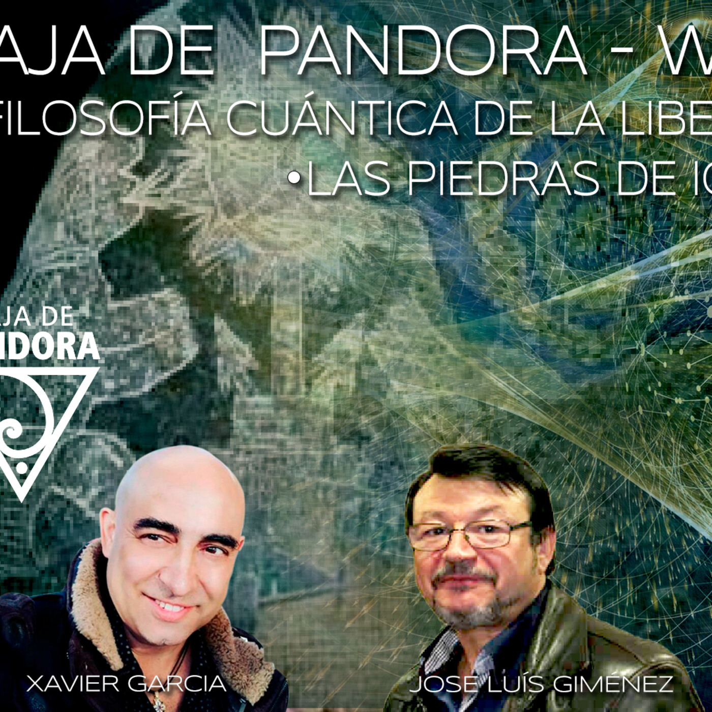 La Caja de Pandora