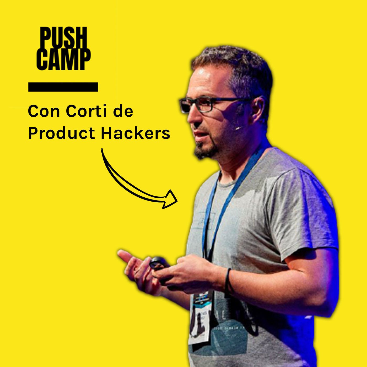 PUSHCAMP