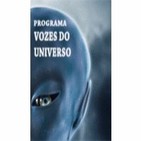 Programa Vozes do Universo 18