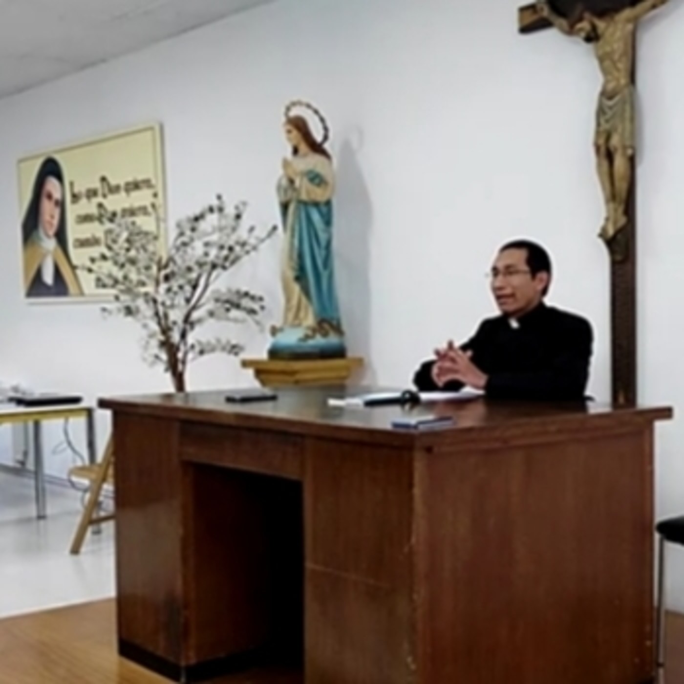 Grupo Oracion Padre Pío Nuestra Señora del Rosario