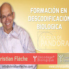 Formación en Descodificación Biologica por Christian Flèche - Biodescodificación