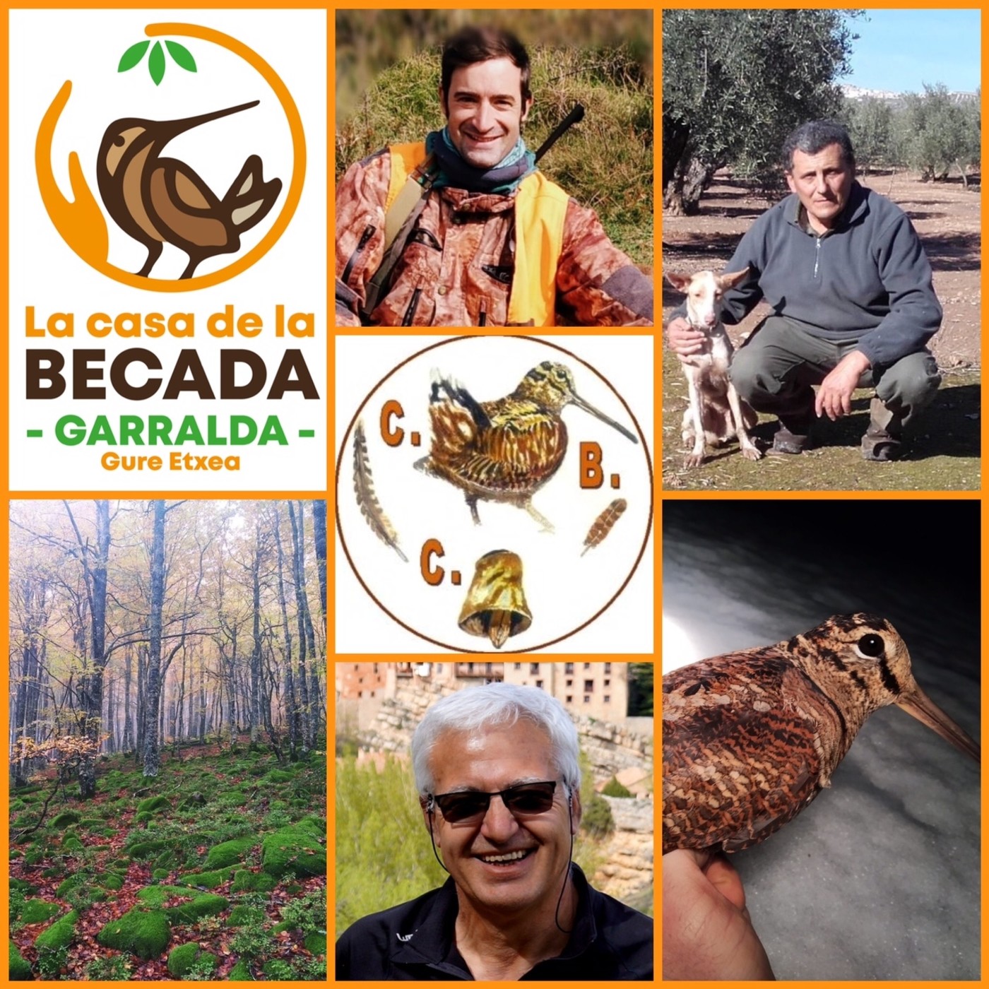 EL MORRAL DEL CAZADOR 11-12-2020 PROG 197