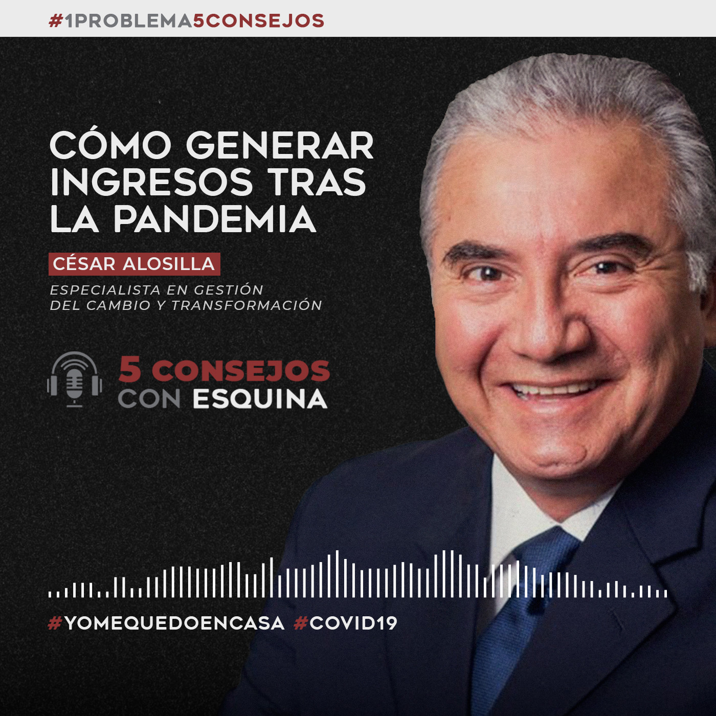 5 Consejos con Esquina