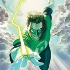 Tomos y Grapas, Cómics - Vol.3 Capítulo # 12 - Luz verde