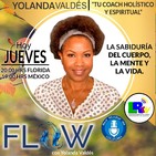 FLOW, La sabiduría del cuerpo la mente y la vida 11vo Programa
