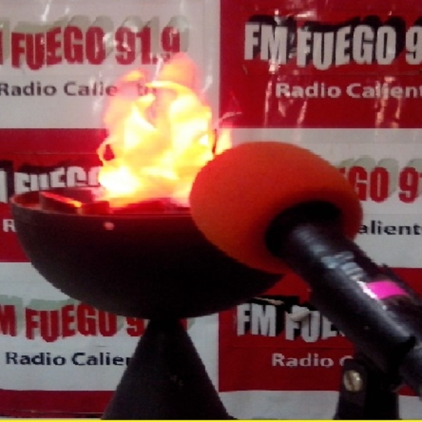 TIEMPOS DE RESTAURACIÓN – Sábado 25-08-2018 episode artwork