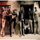 Murciélagos Clan en 1994.