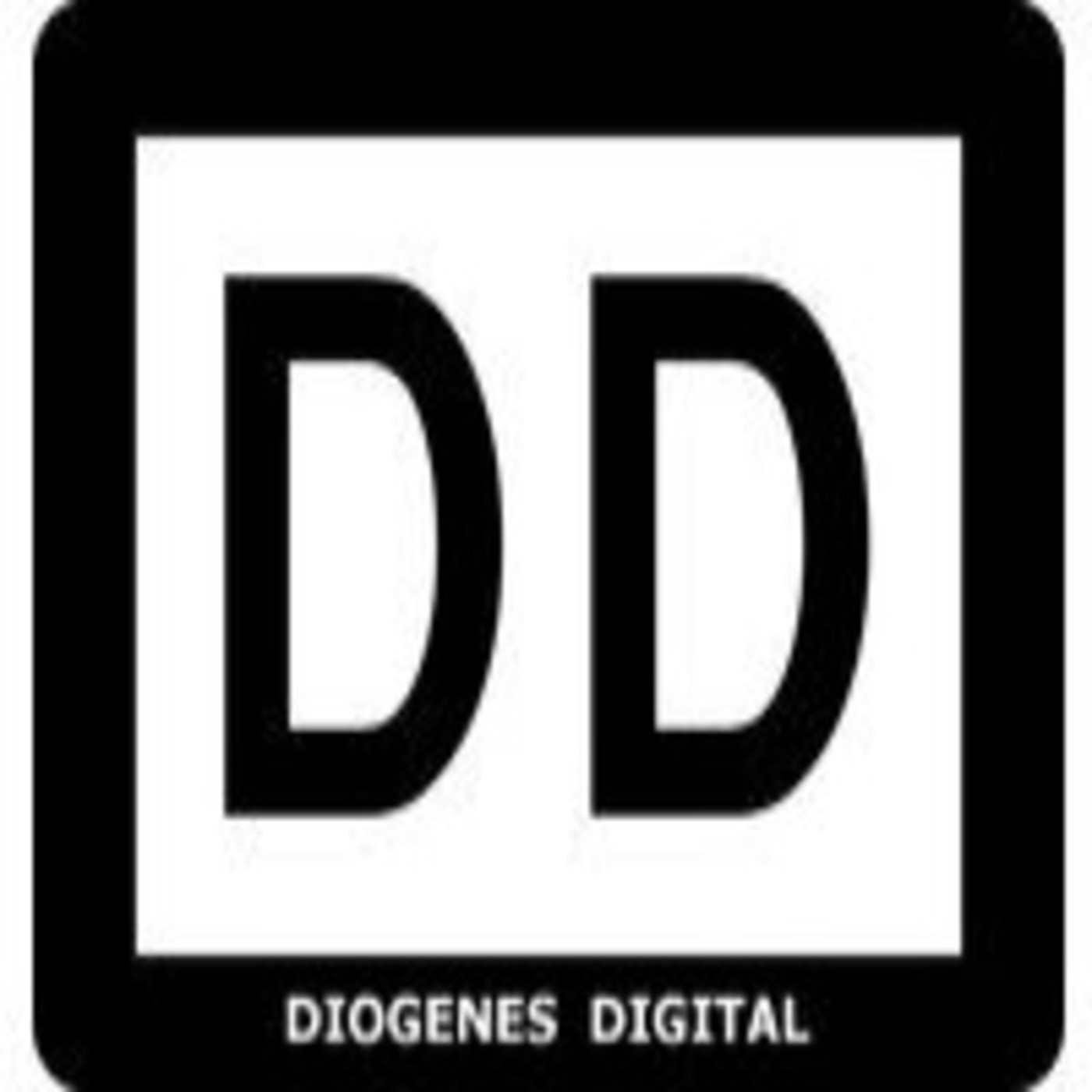 Diogenes Digital 1X14: Mario el retorno del Jedi Bigotudo episode artwork