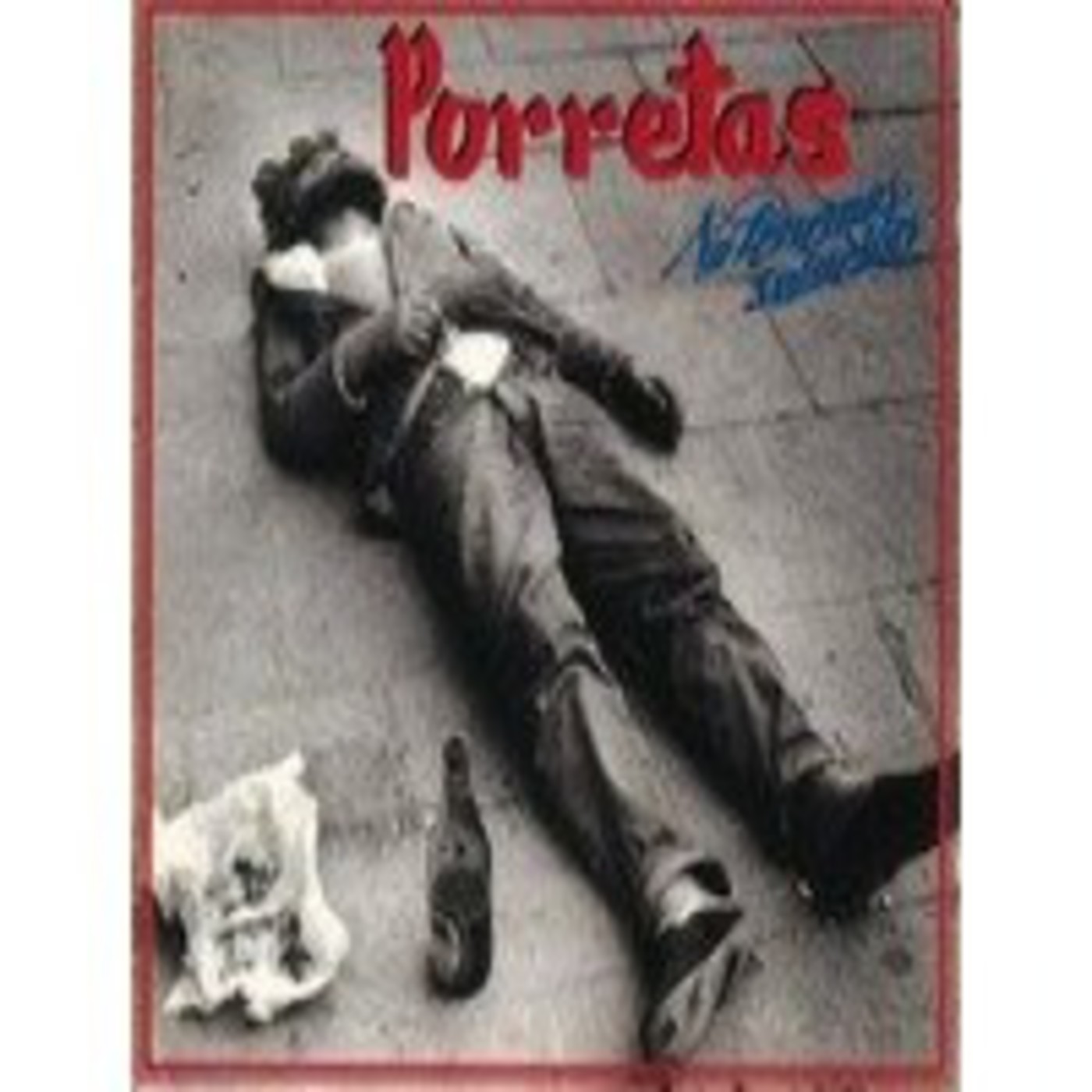 Podcast ROCK-PUNK Y OTROS EN ESPAÑOL.