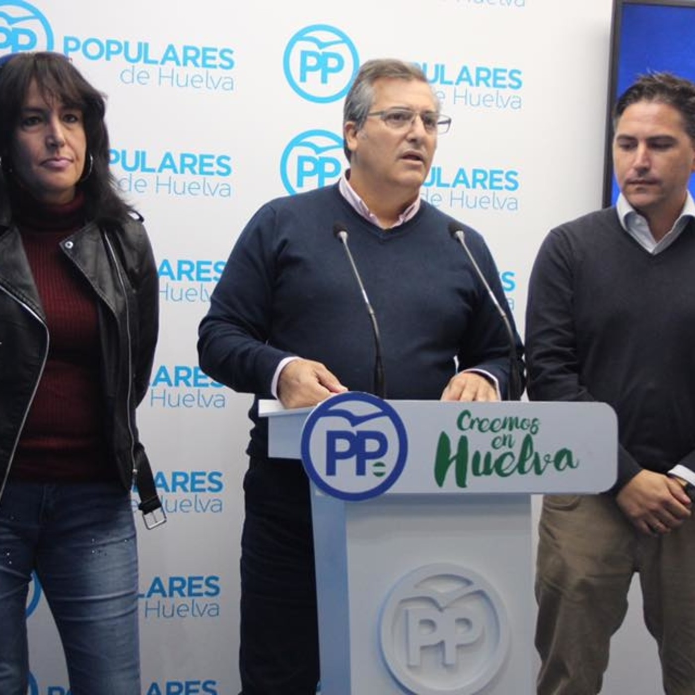 Podcast PP DE ISLA CRISTINA