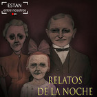 relatos de la noche - LA PRIMERA COMUNIÓN (completa)