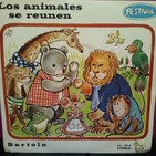 Los Animales se reúnen (1972)