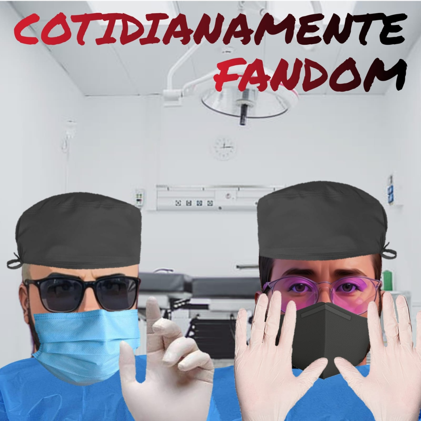 Cotidianamente Fandom