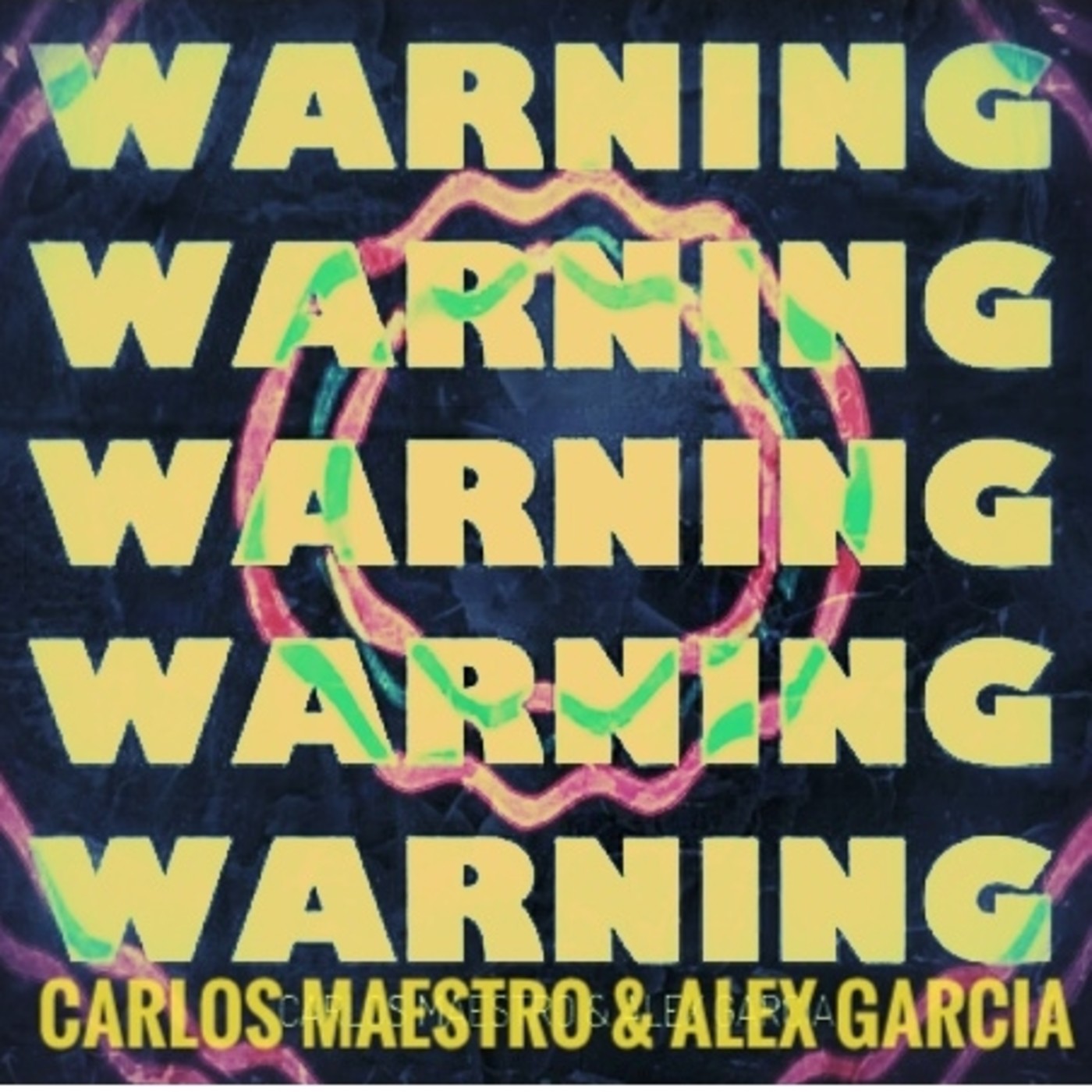 Podcast Series by Carlos Maestro and Alex Garcia