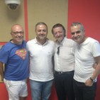 Hablemos de Fallas en UPV-RADIO. Programa nº 93. Tertulia de actualidad 7/19