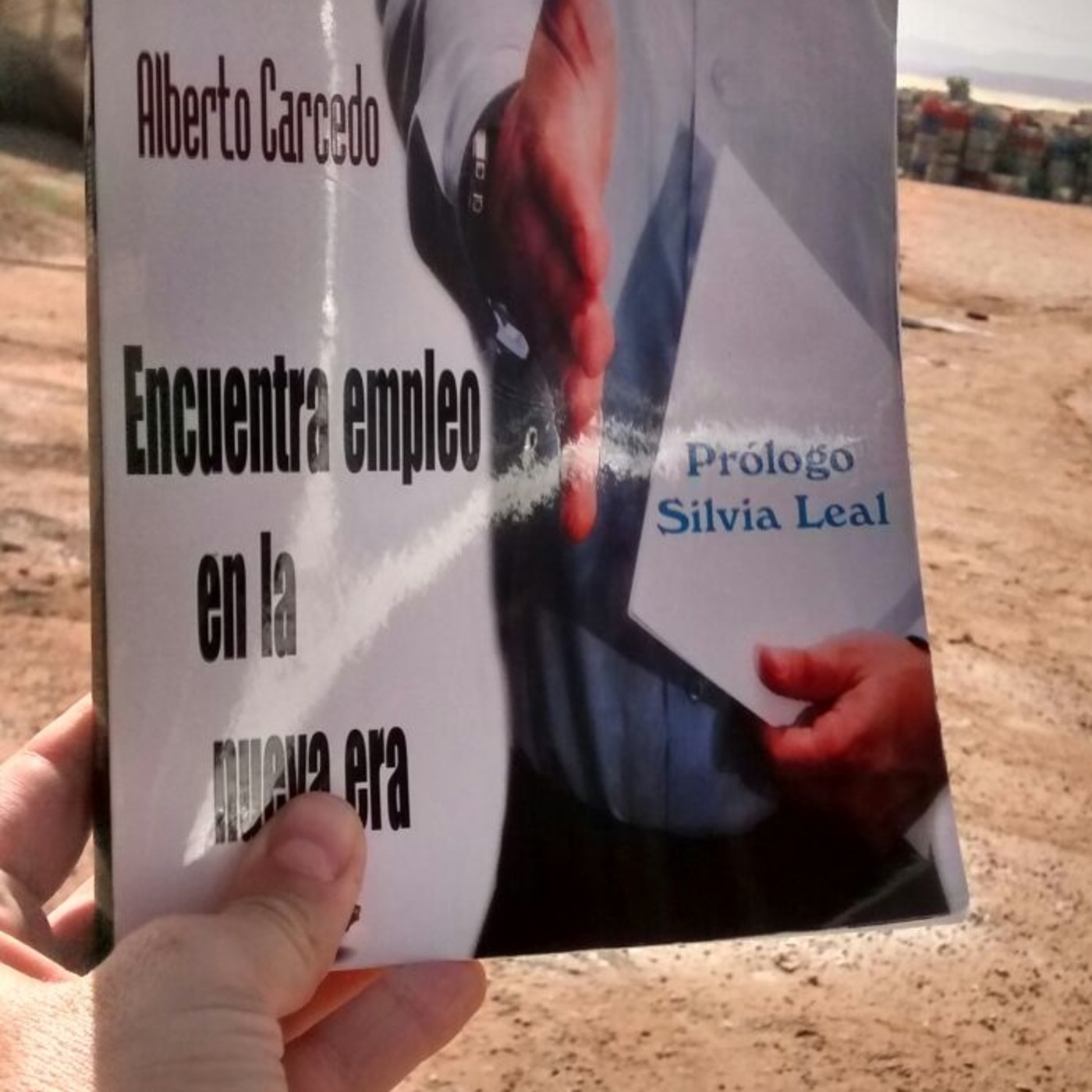 El Podcast del empleo, www.conganasdetrabajar.com