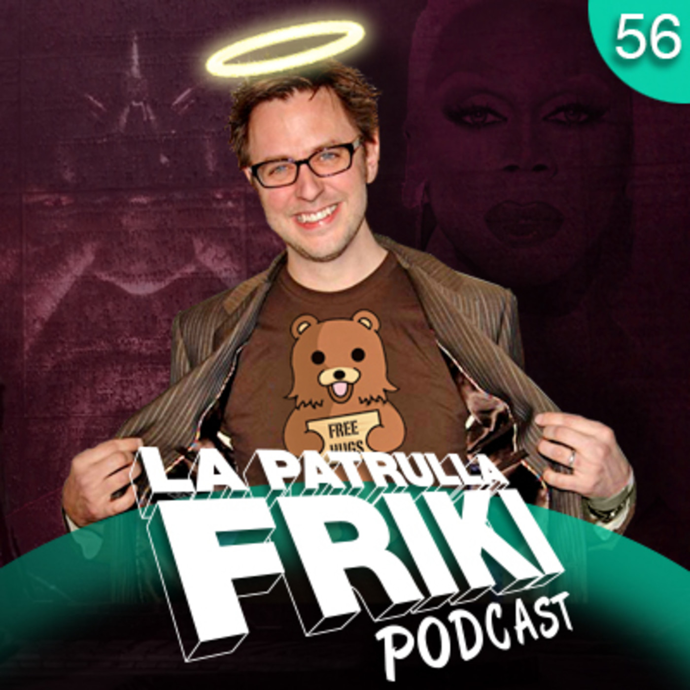 La Patrulla Friki Podcast