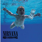Nirvana - Nevermind (1991)