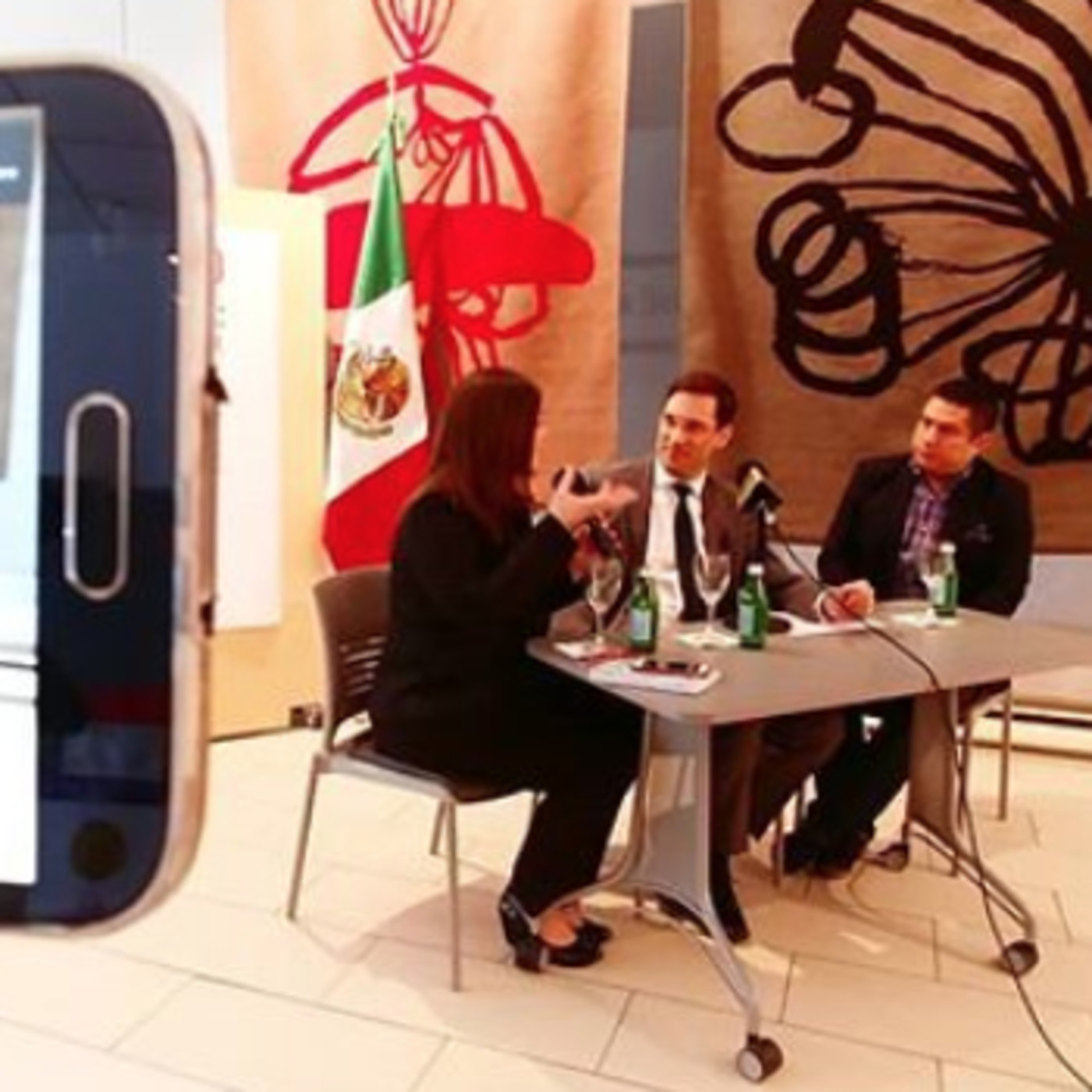 Podcast Ozonico Radio