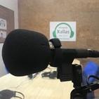 Na Encrucillada 15/07/2019