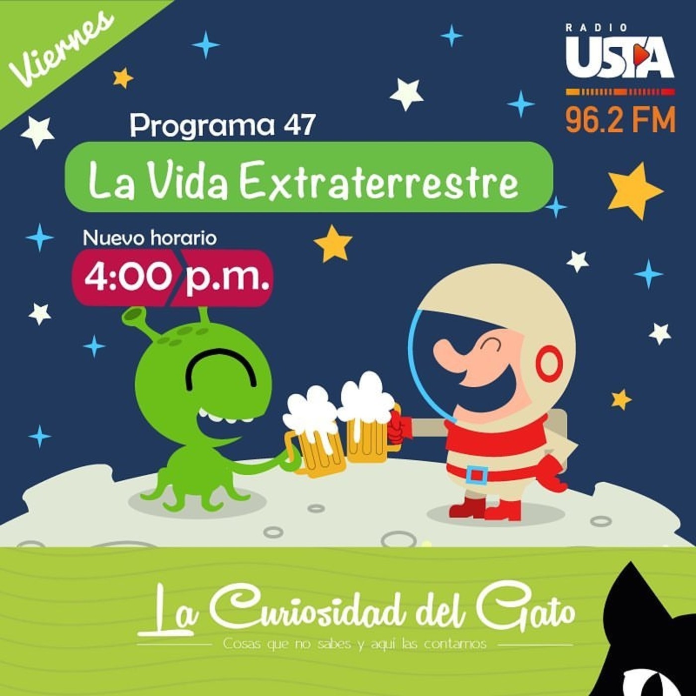 La Curiosidad del Gato