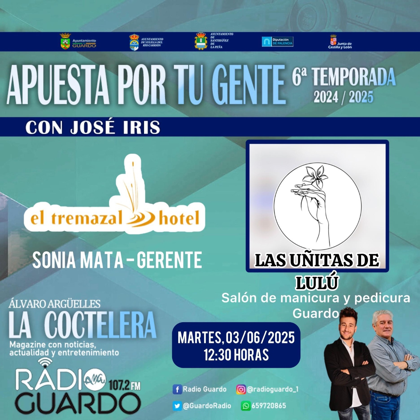 RadioGuardo La Radio de la Montaña