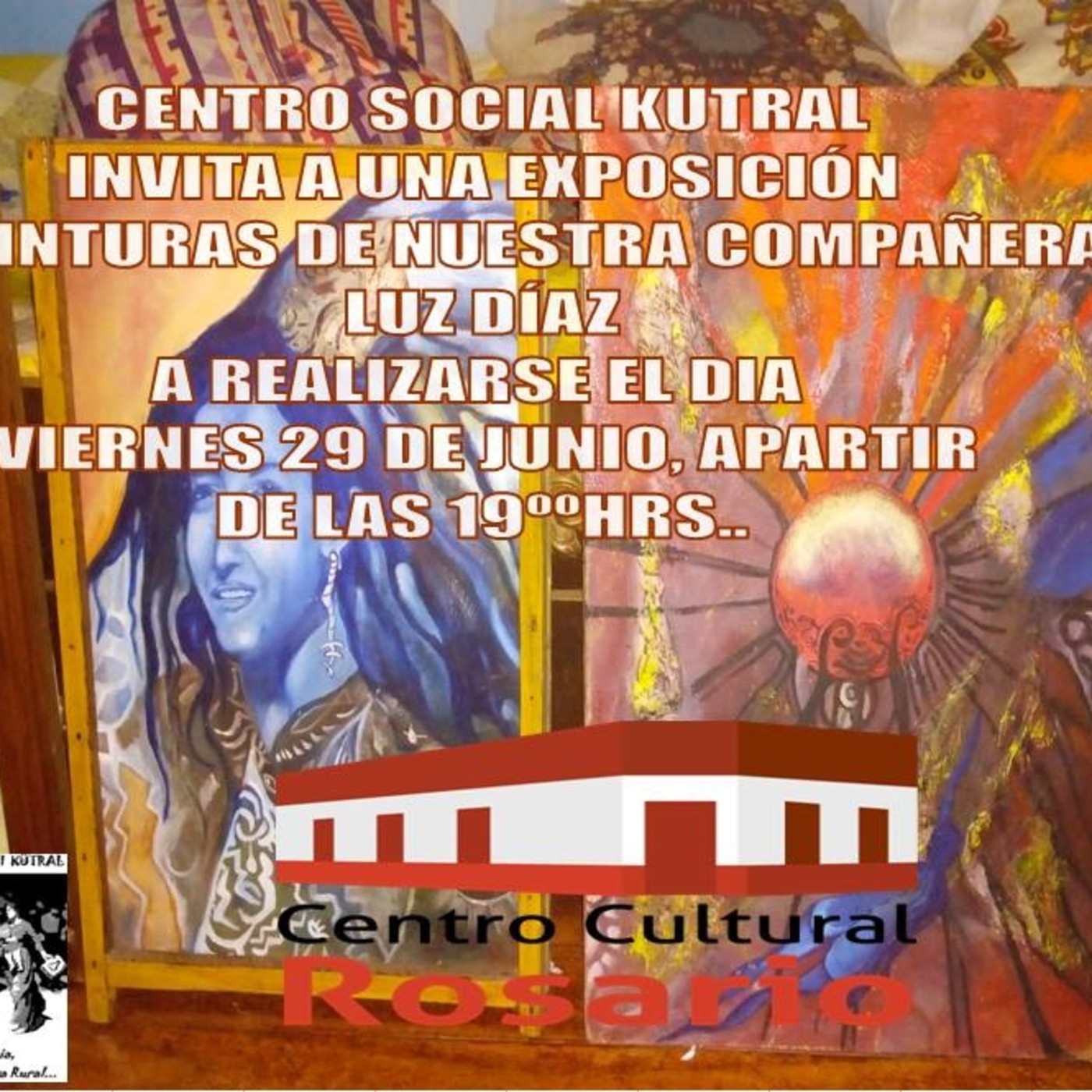Podcast Noticiero Rural