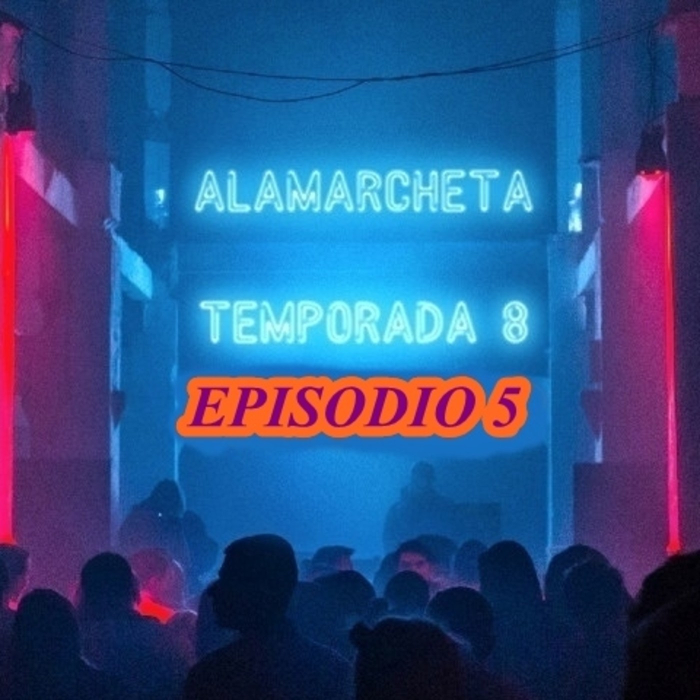 ALAMARCHETA 8.0