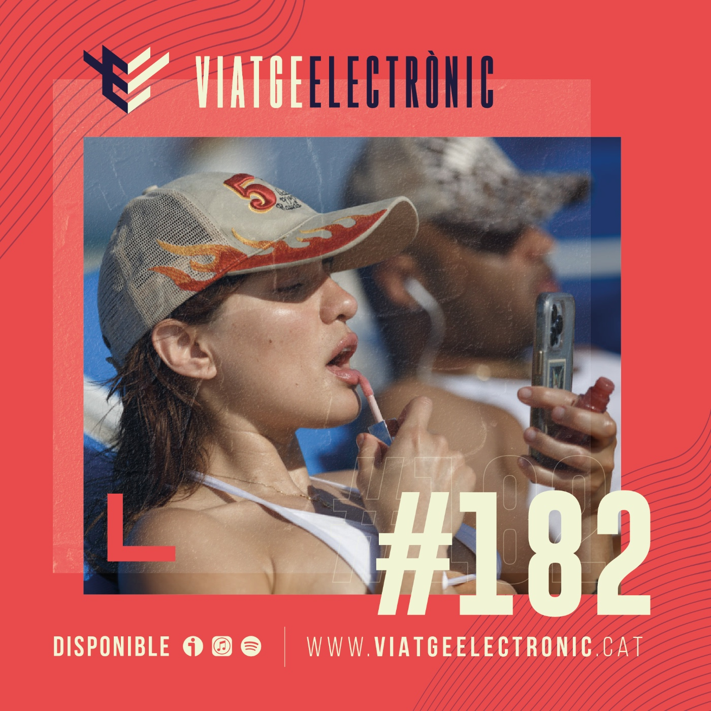 Viatge Electrònic