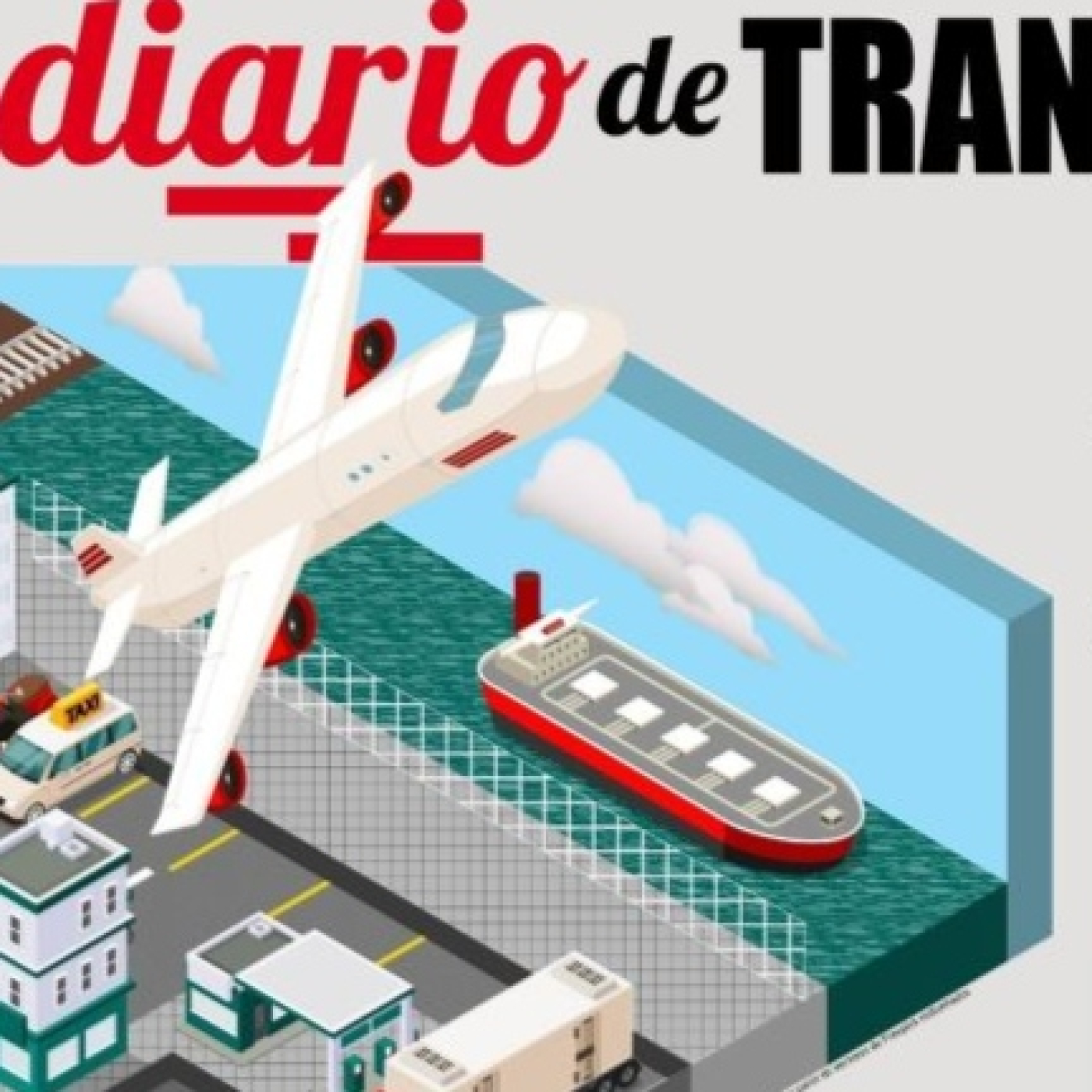 La Radio de Diario de Transporte