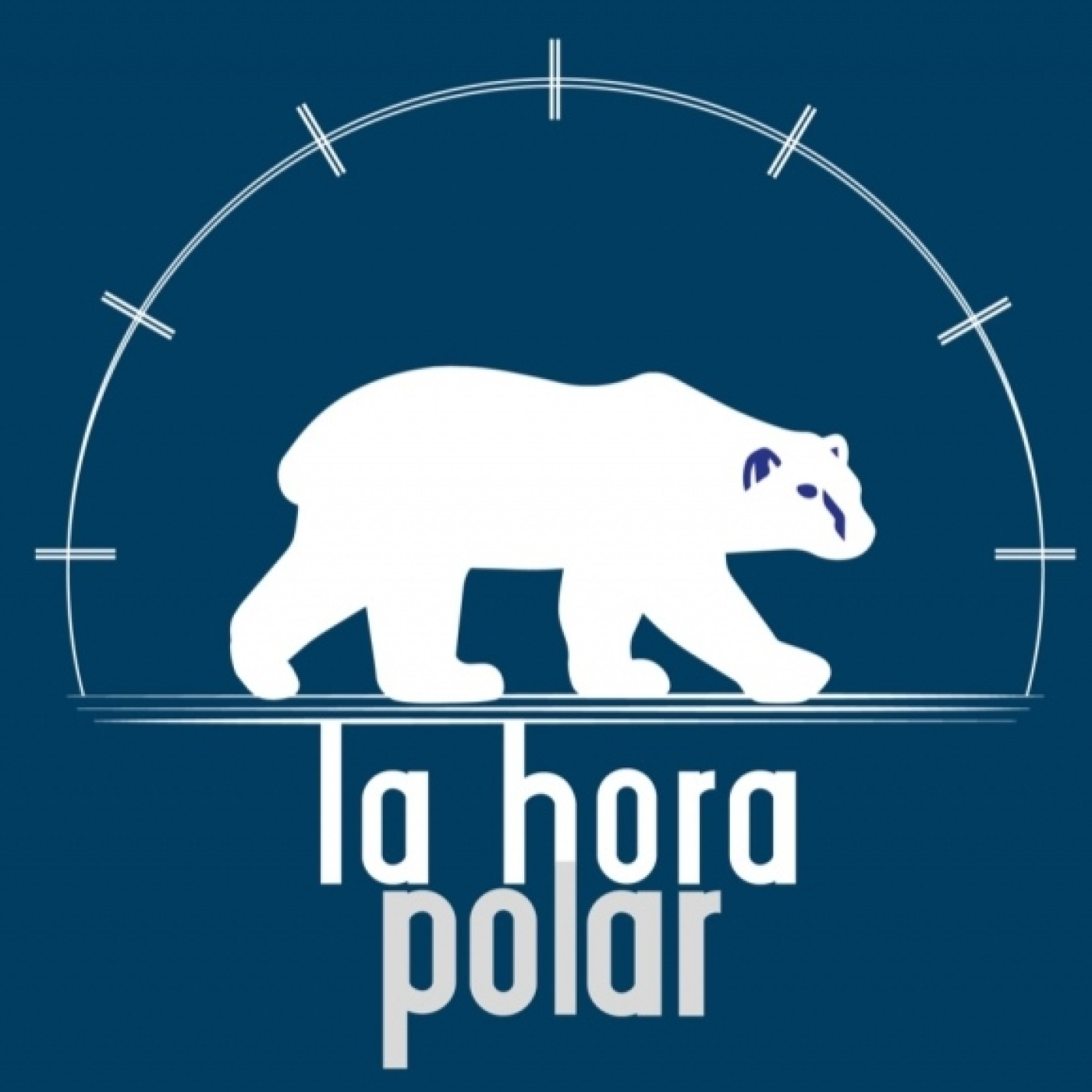 La Hora Polar 257 (Ripoll, Melenas, Alexanderplatz...) episode artwork