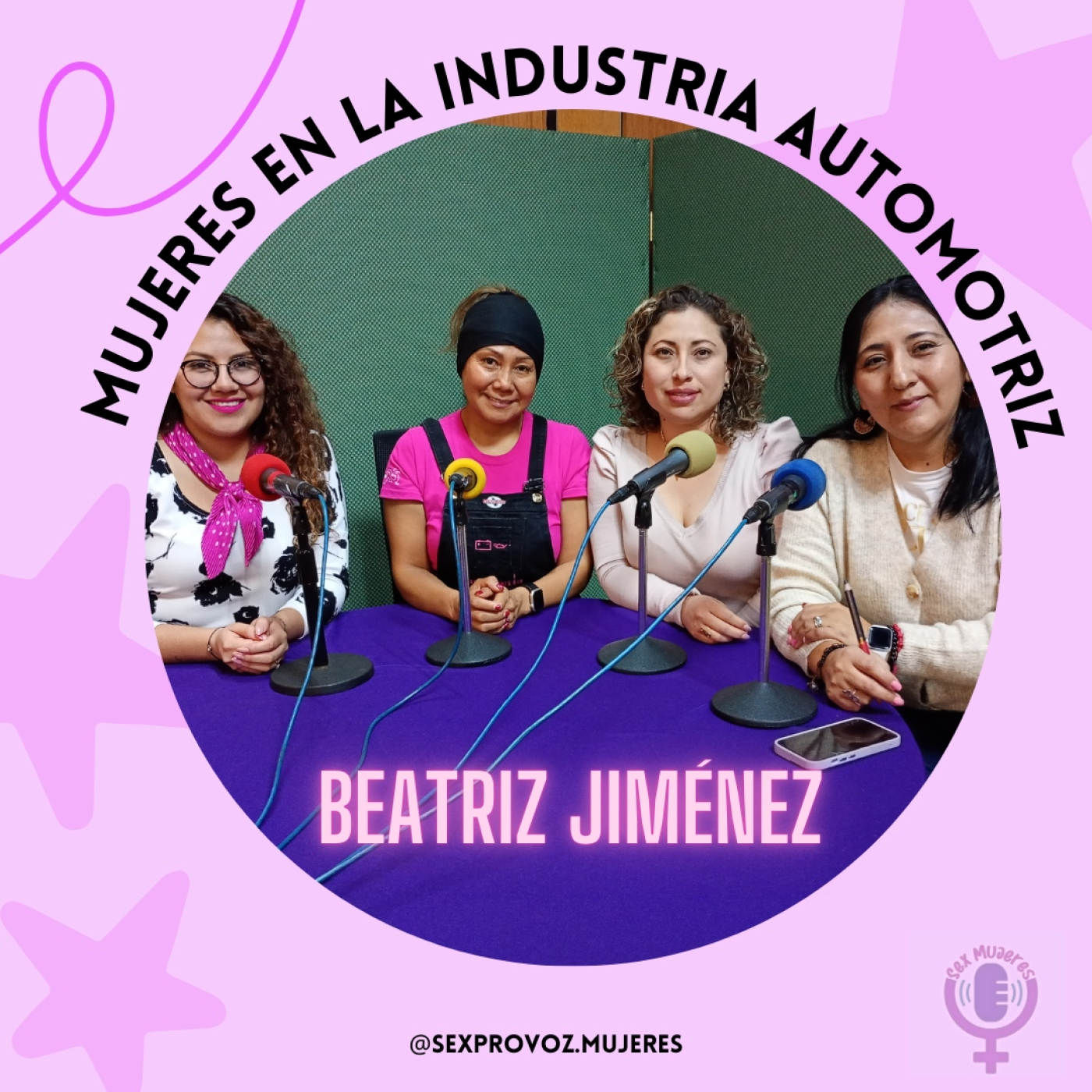 Sexprovoz.mujeres