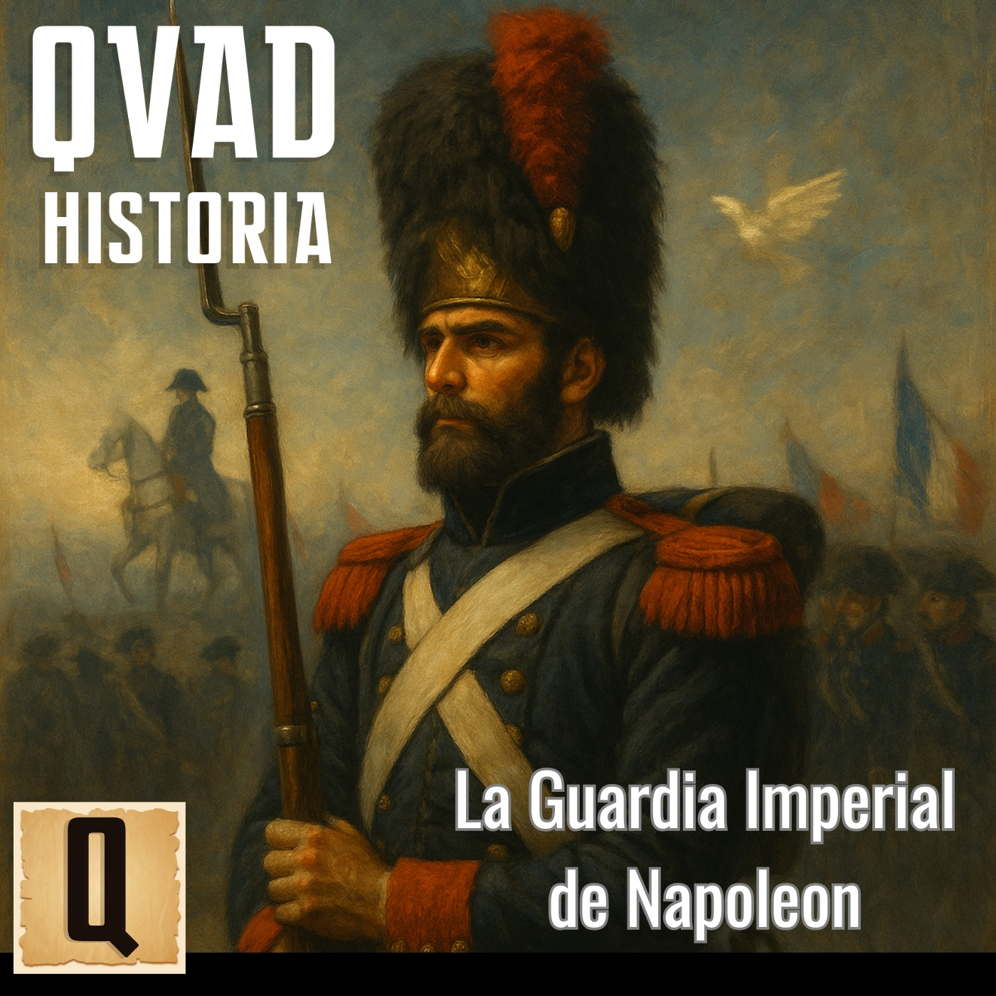 Que vuelen alto los dados
