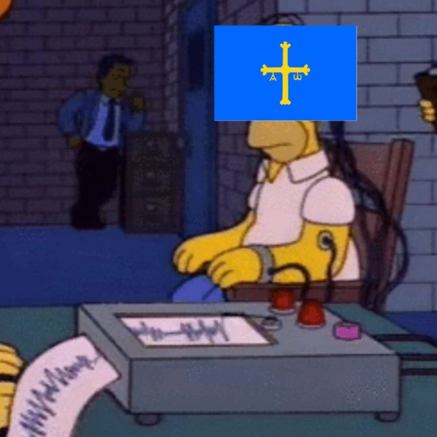 Vamos a Peor