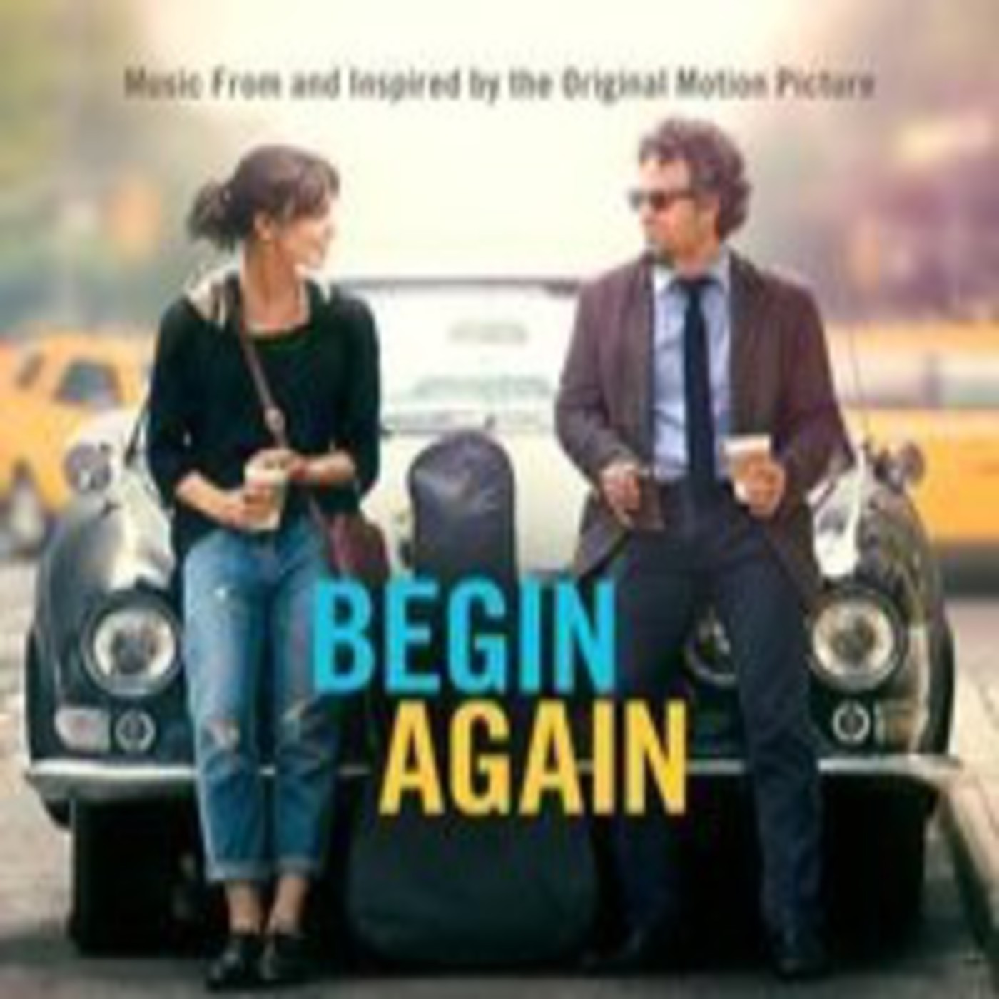Cine en Serio #23: BEGIN AGAIN y el proceso de crear una canción