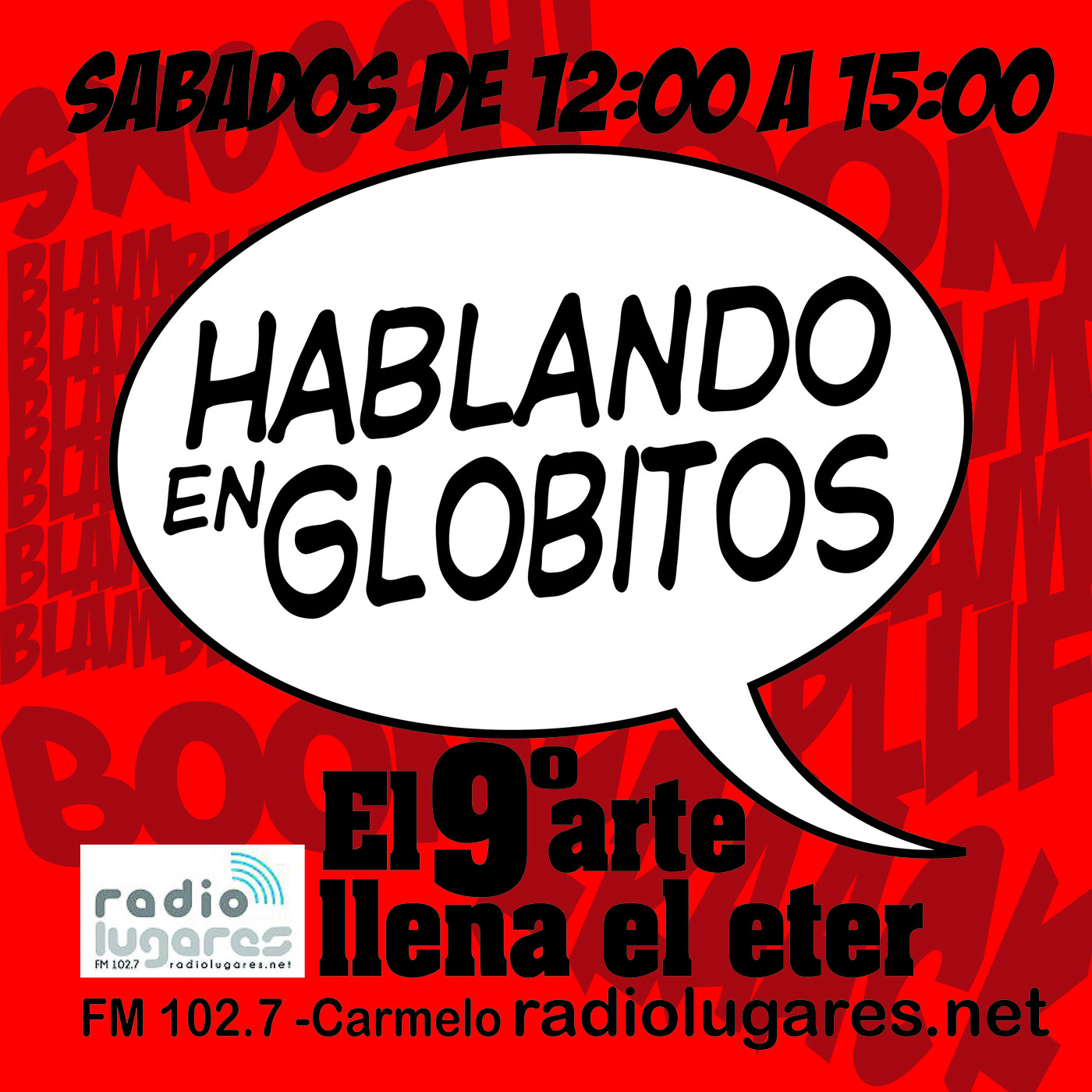 Hablando en Globitos