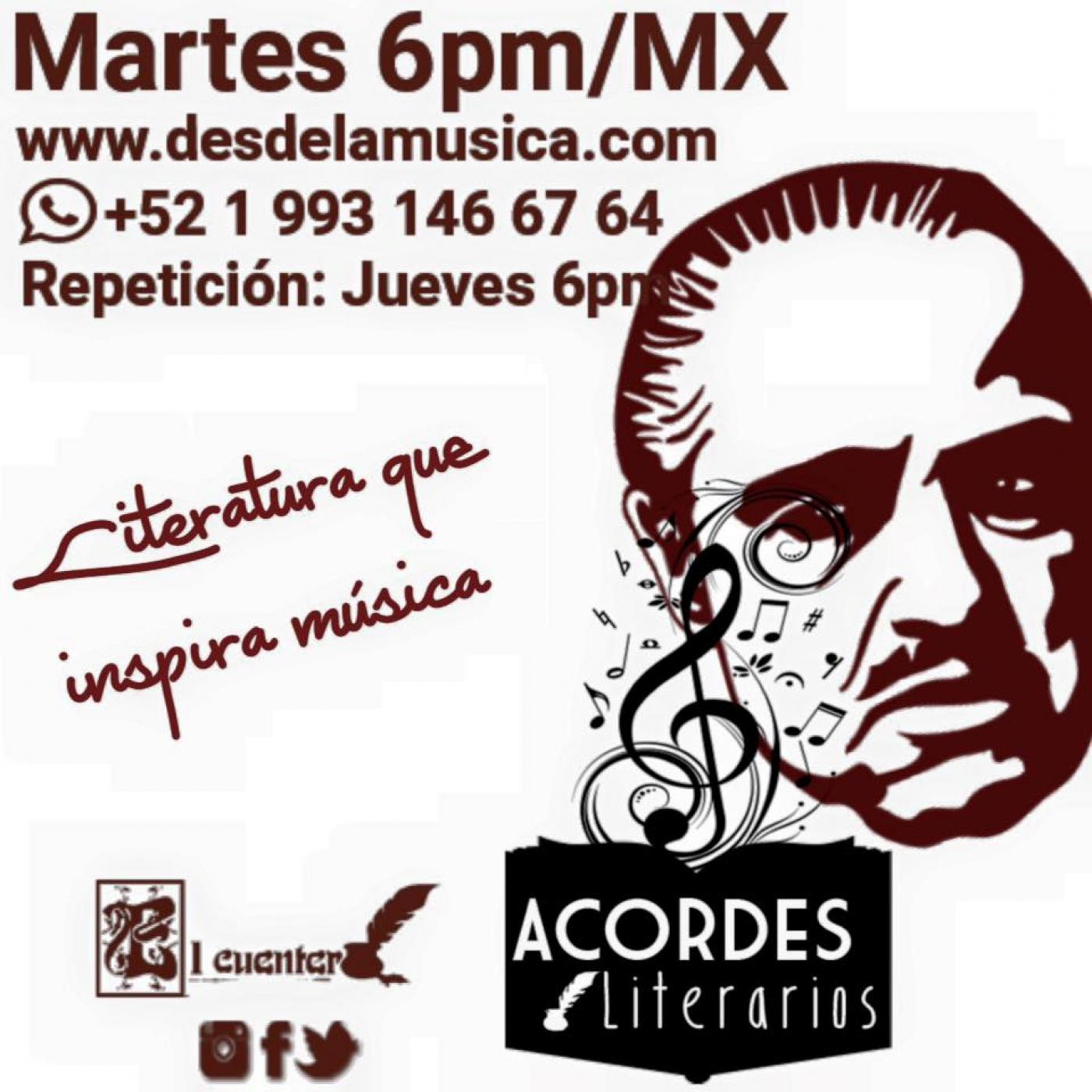 Acordes Literarios