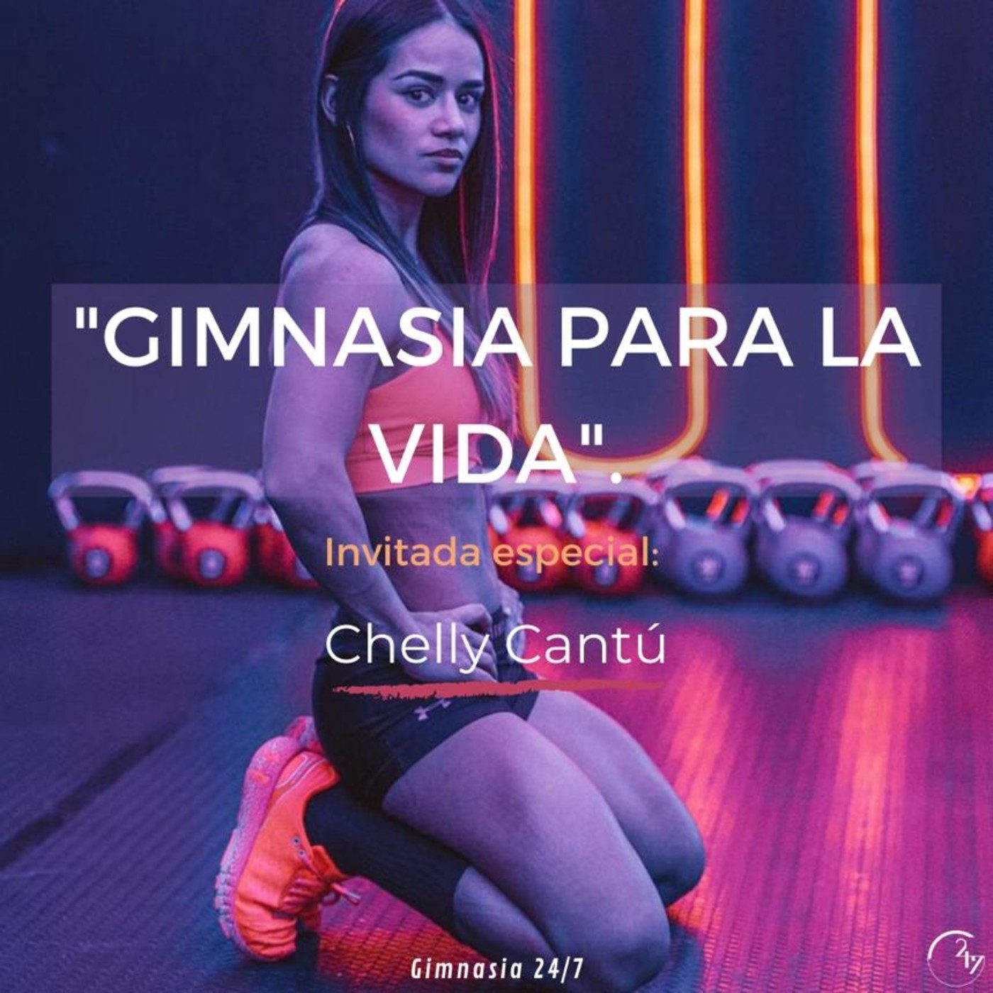 Gimnasia 24/7