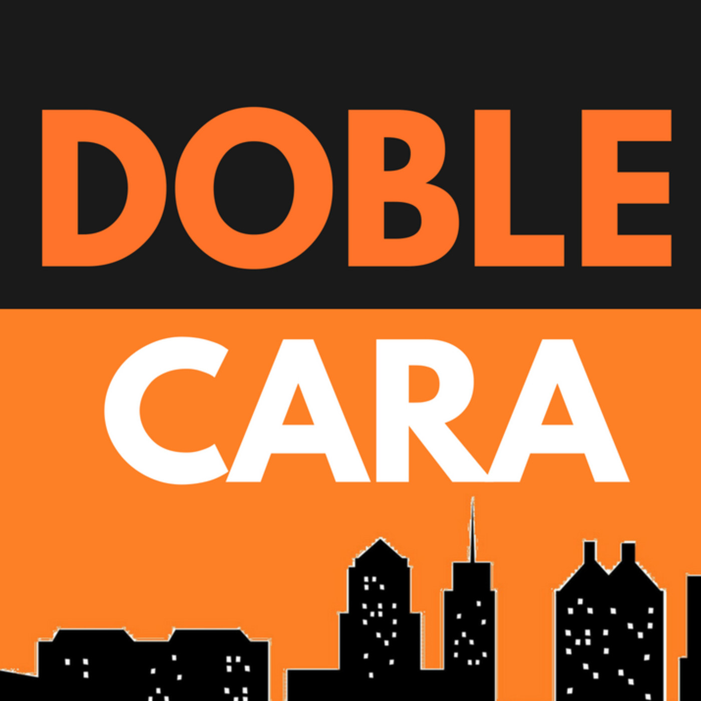 Doble Cara