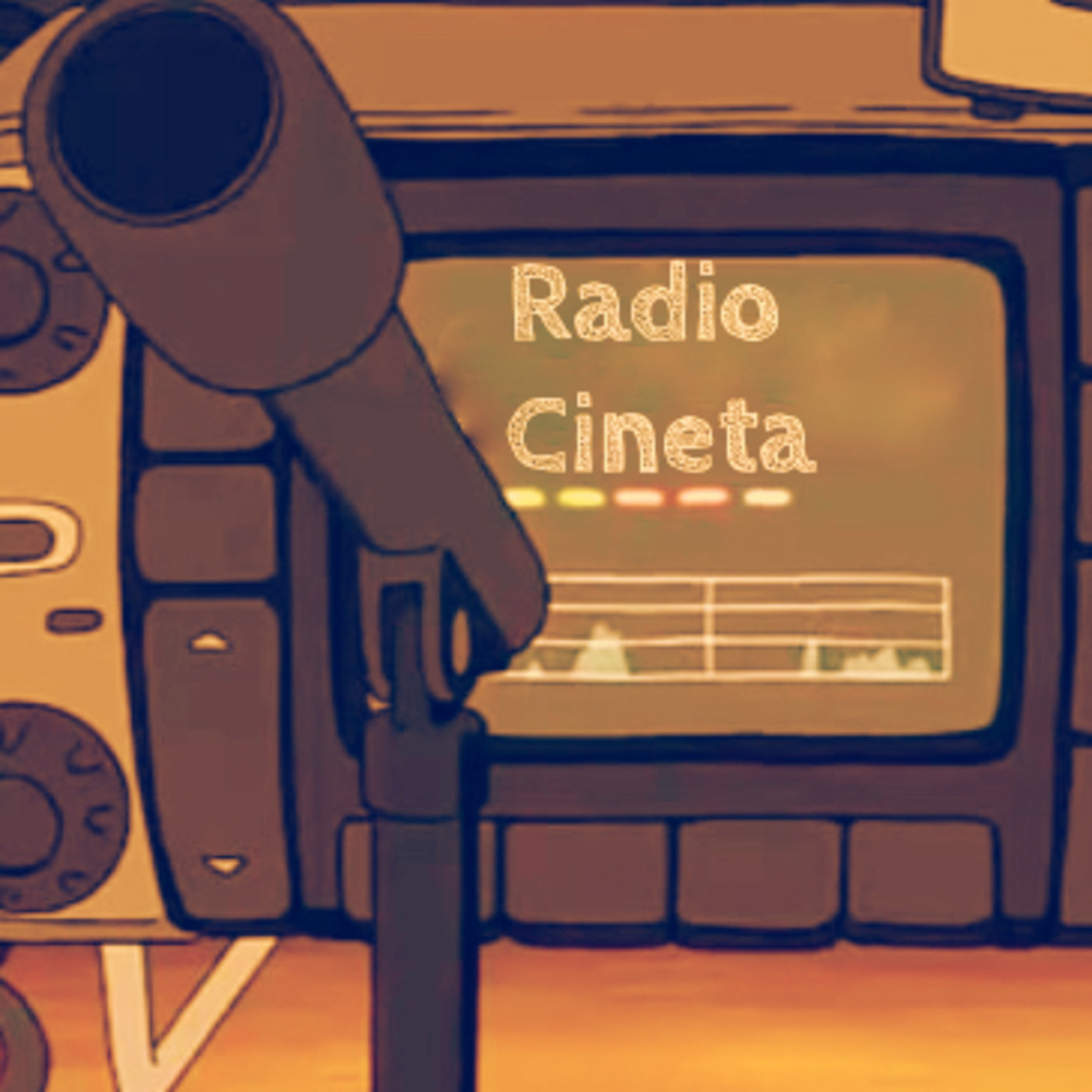 radiocineta