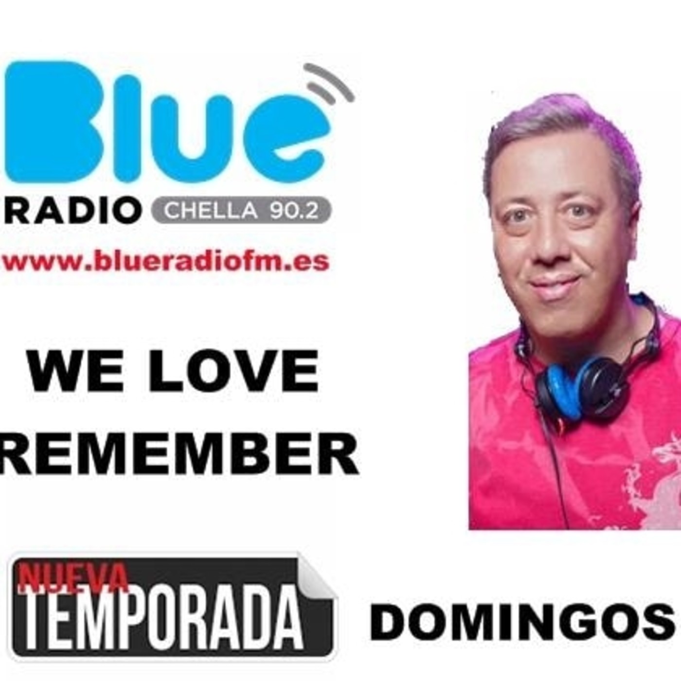 DJ FALO LOVE REMEMBER