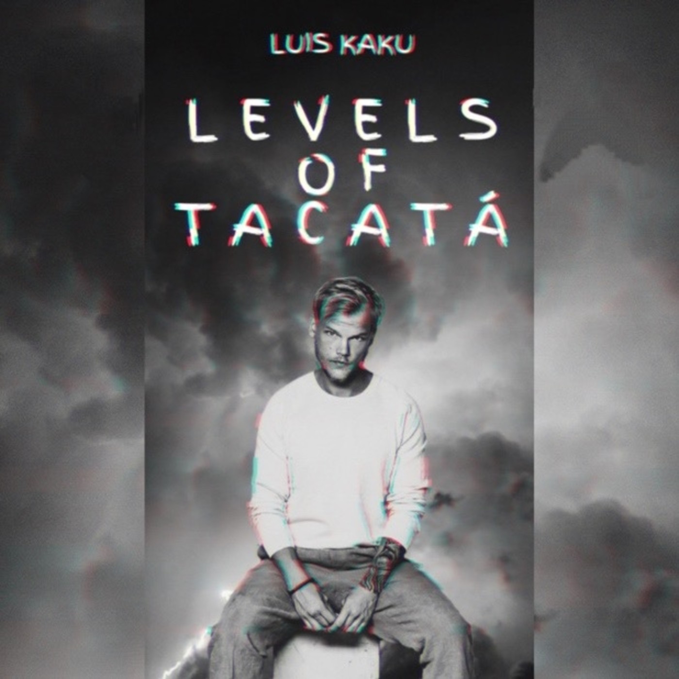Luis Kaku
