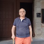 Joaquín Echeverría:
