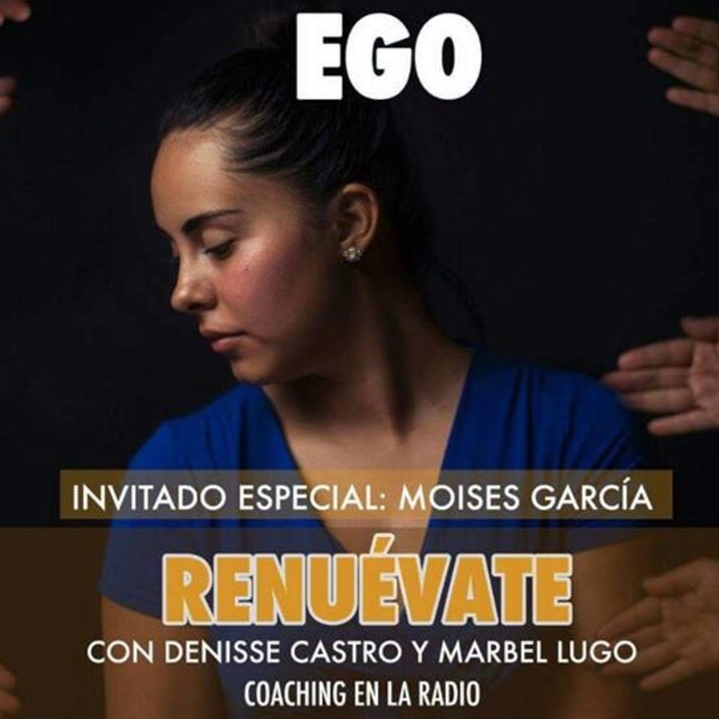 Renuevate Coaching en la Radio